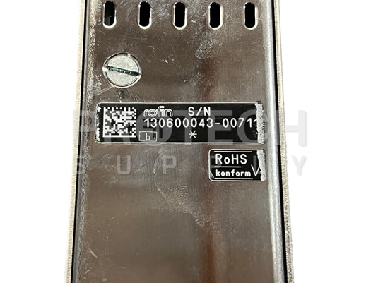 Coherent Rofin 130600043 Q-Switch Driver + Hilberling HG111 100W GUARANTEED