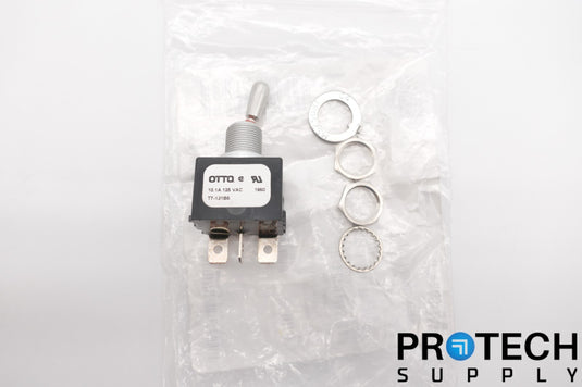 Mouser Electronic 999-T7-131B5 Toggle Switches NEW with WARRANTY
