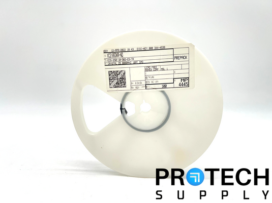 (100 Per Reel) ECS ECS-250-10-36Q-ES-TR Crystal Oscillator NEW with WARRANTY