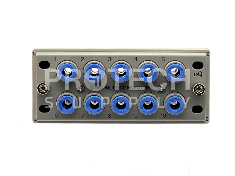 Load image into Gallery viewer, SMC Rectangular Multi-Connector GUARANTEED
