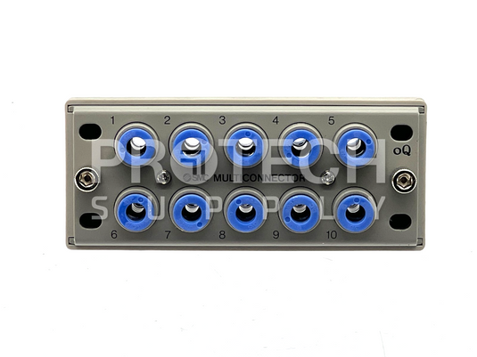 SMC Rectangular Multi-Connector GUARANTEED