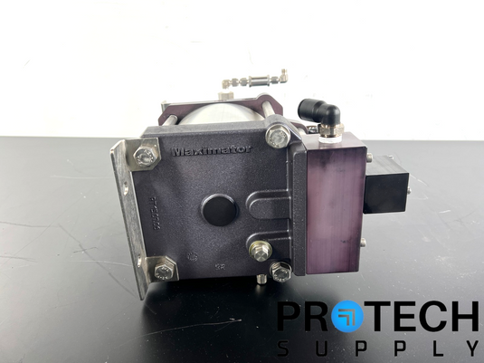 Maximator DLE 15-1-NN-M Air Driven Gas Booster with WARRANTY