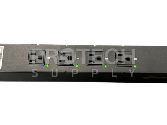Raritan DPXS20-20 Rack Power Distribution Unit 20-Outlets with WARRANTY