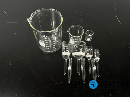(Lot of 10) Various Pyrex 36060 Glassware