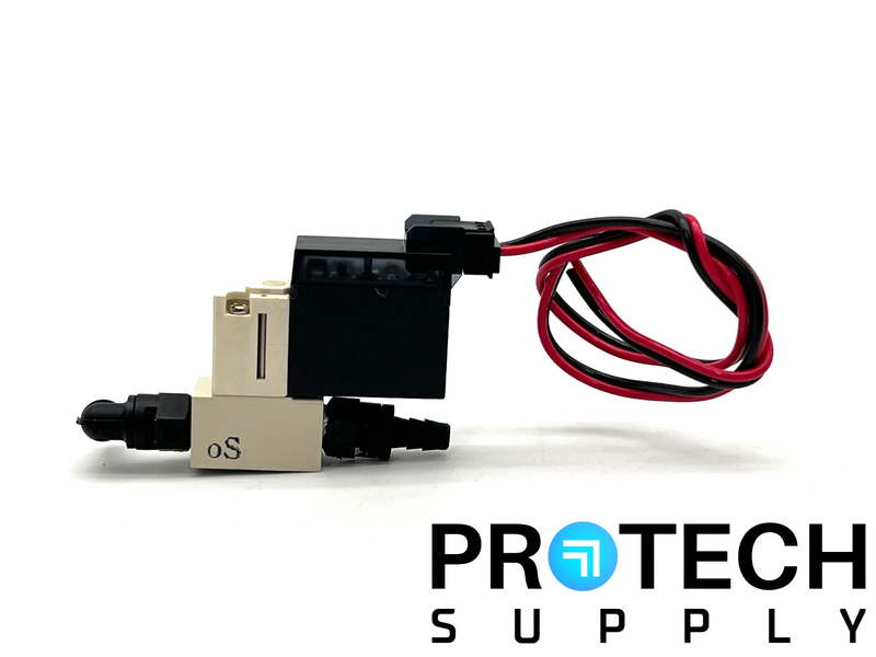 Load image into Gallery viewer, SMC 10-VQ110U-6M Solenoid Valve with WARRANTY
