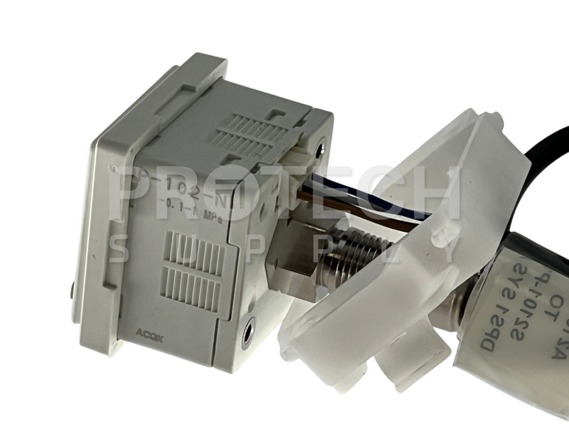 Load image into Gallery viewer, Panasonic / SUNX DP-102-N Digital Pressure Sensor Switch MPa GUARANTEED
