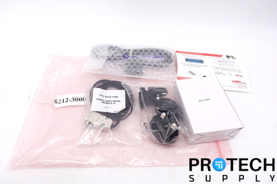 MicroStrain Cable & Antenna Kit 6212-3000 NEW with WARRANTY