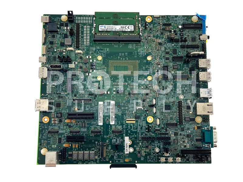Load image into Gallery viewer, Intel J20158-101 Development Board + SVT Closed Chassis Adapter GUARANTEED
