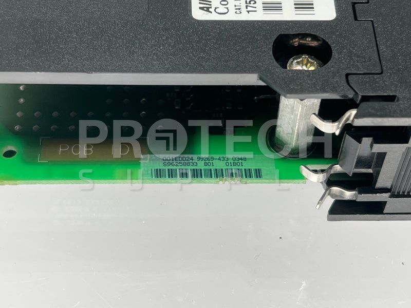 Load image into Gallery viewer, Allen Bradley 1756-IB16 Control Logix Input Module 96258875 B01 with WARRANTY
