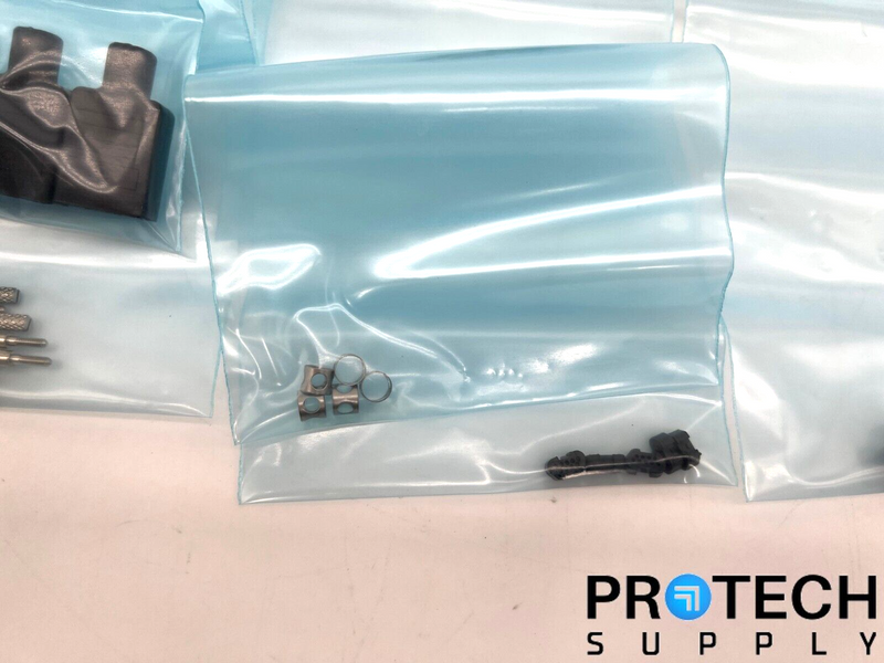 Load image into Gallery viewer, Molex Receptacle Kit Micro-D Connector 9 Position WM3566-ND NEW with WARRANTY
