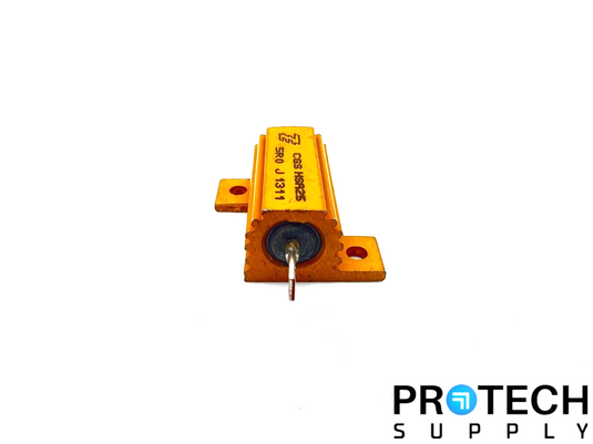 Lot of 15 TE Connectivity CGS HSA255R0J HSA25 Power Resistor with WARRANTY