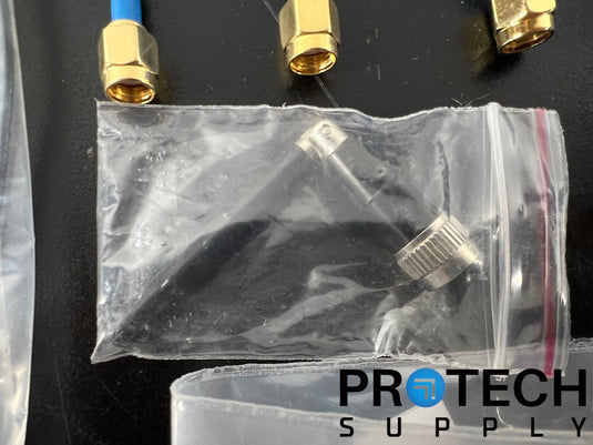 Lot of Misc RF SMA Antennas / Connectors