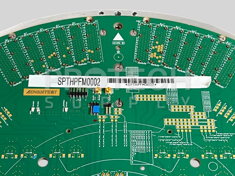 Load image into Gallery viewer, Yokowo / Advantest / Intel ITTO-610-0310 Load Board GUARANTEED
