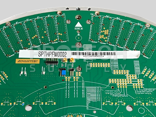Yokowo / Advantest / Intel ITTO-610-0310 Load Board GUARANTEED