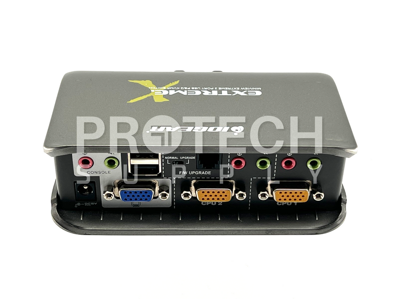 Load image into Gallery viewer, (Lot of 5) IOGEAR Extreme KVM Switches 2x GCS1734 &amp; 3x GCS1732 with WARRANTY
