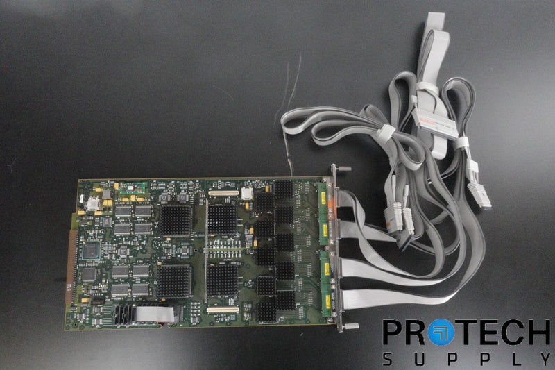 Load image into Gallery viewer, HP / Agilent 16950B Logic Analysis Module 68-Ch 4GHz 16950-69501 with WARRANTY
