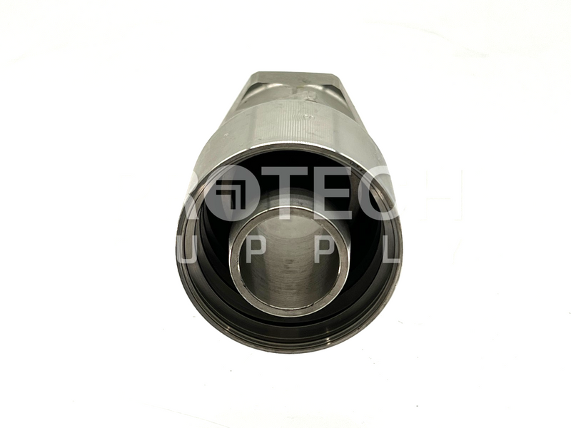 Load image into Gallery viewer, (Lot of 12) Parker P43-20 R1-R2 Hydraulic Hose Fitting with WARRANTY
