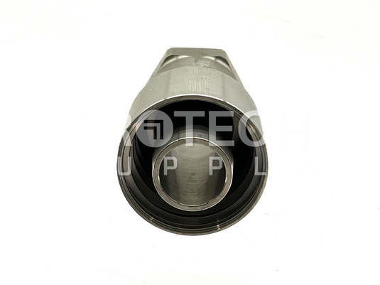 (Lot of 12) Parker P43-20 R1-R2 Hydraulic Hose Fitting with WARRANTY