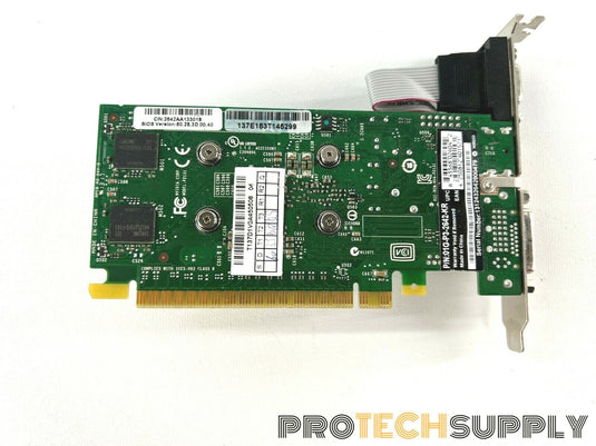 EVGA Nvidia GeForce GT 640 01G-P3-2642-KR 1GB DDR3 Graphics Card GPU W/ WARRANTY