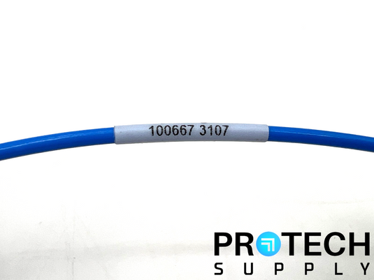 Rosenberger 100667 3107 Coaxial Cable 10" NEW with WARRANTY