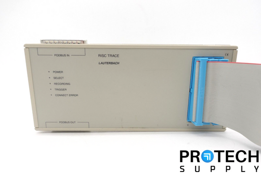 Lauterbach RISC TRACE ICD-RISC-TRACE with ARM-ETM Preprocessor with WARRANTY