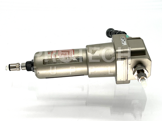 SMC AMJ5000-N06B Drain Separator with WARRANTY