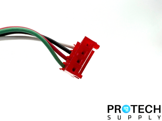 Clippard ET-3M Solenoid Valve 4-Pin with WARRANTY