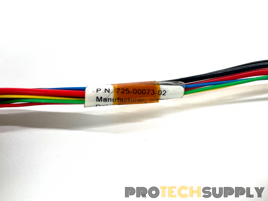 NEW InfineX 725-00073-02 4+4 to Flat 8 Pin Cable Connector with WARRANTY