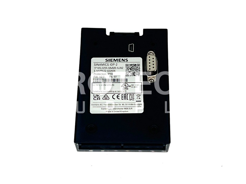 Load image into Gallery viewer, Siemens Sinamics G120X 6SL3220-3YE16-0UB0 Frequency Converter NEW with WARRANTY

