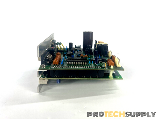 Shimadzu 10AVP-CPU Board with Control Board NEP-26P 228-39058-91 with WARRANTY