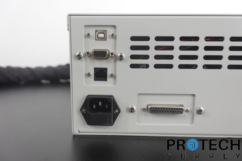 Load image into Gallery viewer, Sensata Qinex TCU-0534-05-System-01 Thermal Forcing System with WARRANTY
