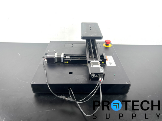 California Advanced Labeling TubeWriter 360 Labeling System with WARRANTY
