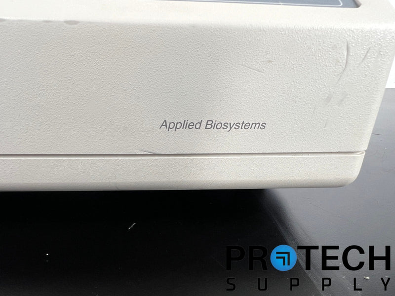 Load image into Gallery viewer, Applied Biosystems GeneAmp PCR System 9700 + Power Cable with WARRANTY

