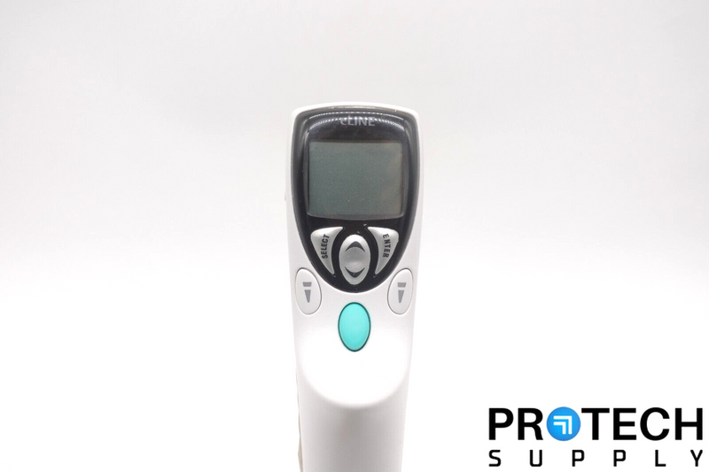 Load image into Gallery viewer, Sartorius eLINE 5000 / 100-5000uL / Single Channel Pipette for PARTS / REPAIR
