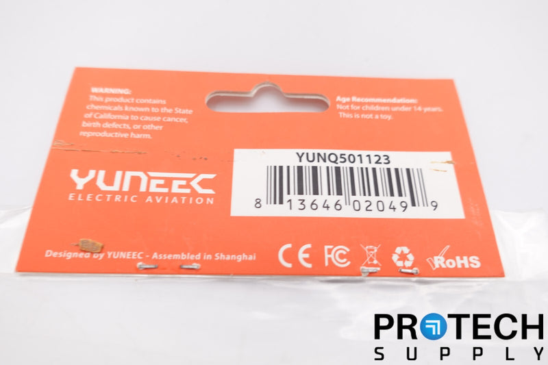 Load image into Gallery viewer, Yuneec Q500+ Decal Set YUNQ501123 NEW
