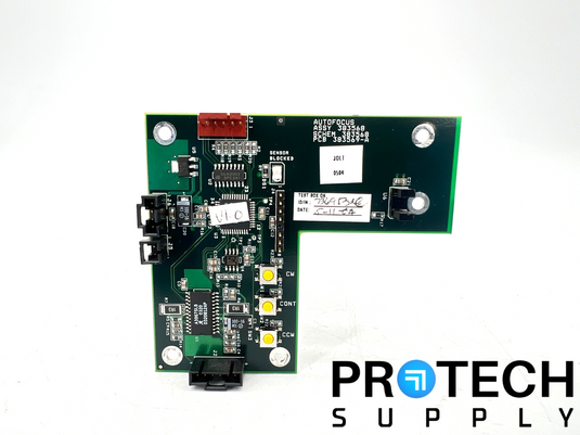 Beckman Coulter 383568 Board from Vi-Cell Viability Analyzer with WARRANTY