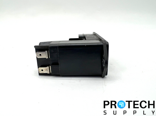 Schurter Power Entry Connector Fuse 2x6AT-125V with WARRANTY