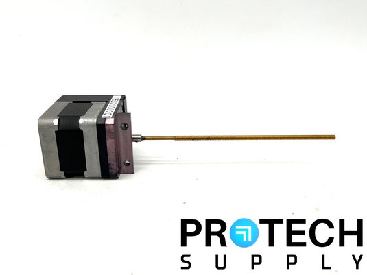 SANYO DENKI 103-547-52500 Stepper Motor from ZEISS MIRAX MIDI with WARRANTY