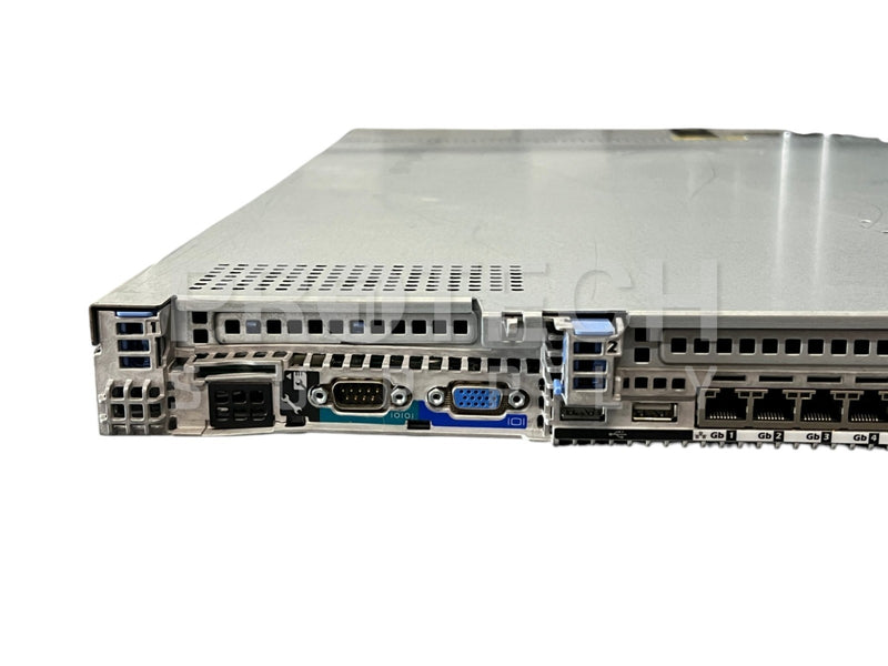 Load image into Gallery viewer, Dell PowerEdge R610 Two Socket Rack Server with WARRANTY
