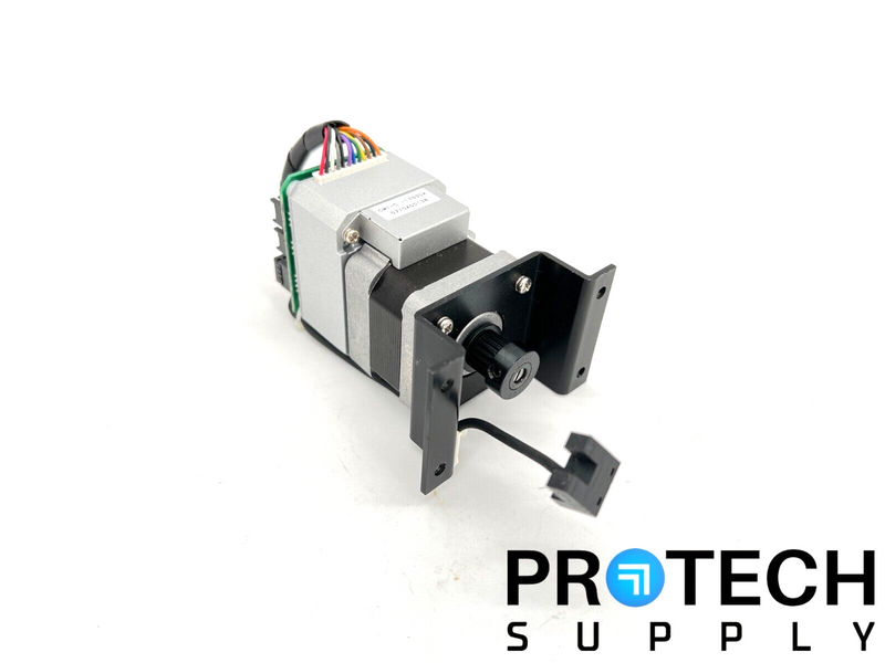 Load image into Gallery viewer, Cool Muscle CM1-C-17S30A AC Servo Motor with WARRANTY
