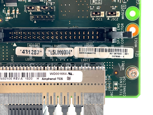 Intel STHI-CIBL2 Semiconductor Test Interface Board GUARANTEED
