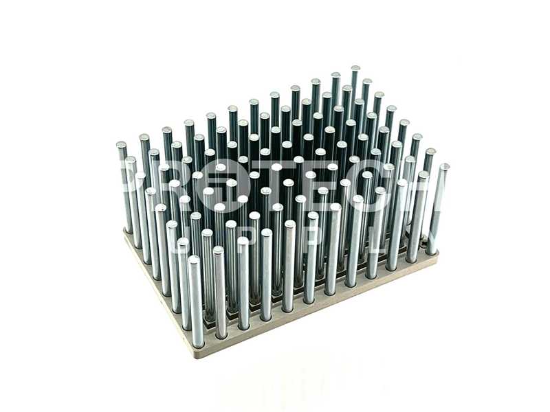 Load image into Gallery viewer, Applied Biosystems MagMAX Express 96 Deep Well Magnetic Particle with WARRANTY
