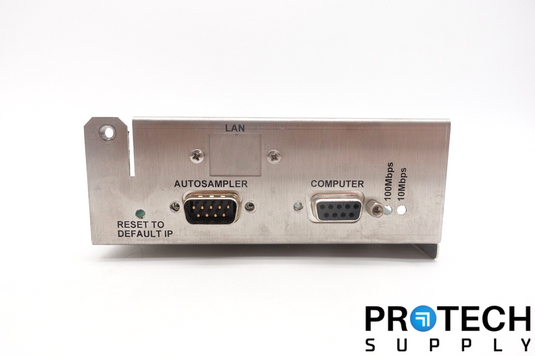 Thermo 23648345 Trace GC CPU Board Assy with WARRANTY