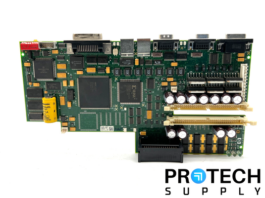 Agilent G1329-66500 Main Board from G1329A with WARRANTY