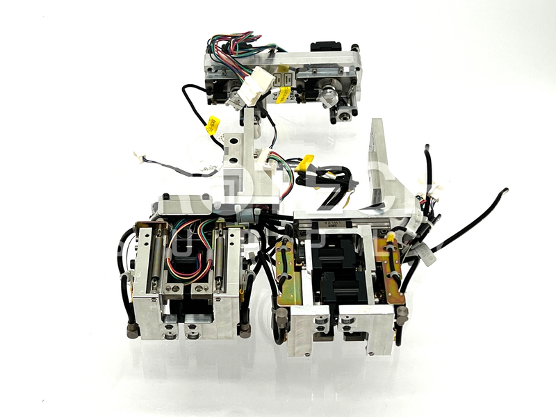Load image into Gallery viewer, (Lot of 6) Vexta PMM33AH2-C44 Stepper Motor Clamp Assembly

