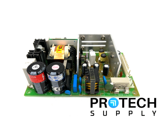 Powerbox PU110-14A Power Supply 100-240V 47-63Hz 24Vdc 4.5A with WARRANTY