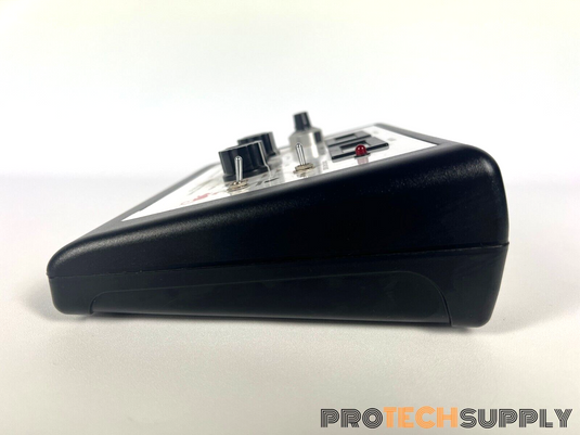 Scisense / Transonic FV896B Pressure-Volume Control Unit with WARRANTY