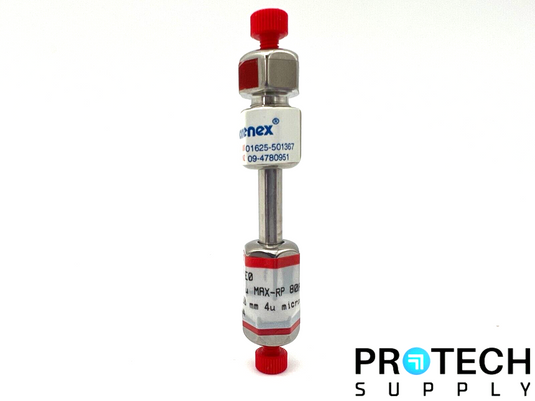 Phenomenex Column Synergi 4u MAX-RP 80A 50 x 4.60mm 00B-4337-E0 with WARRANTY