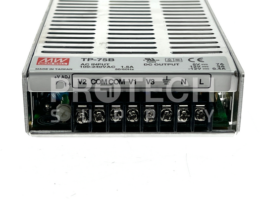 Mean Well TP-75B AC/DC Power Supply Unit GUARANTEED