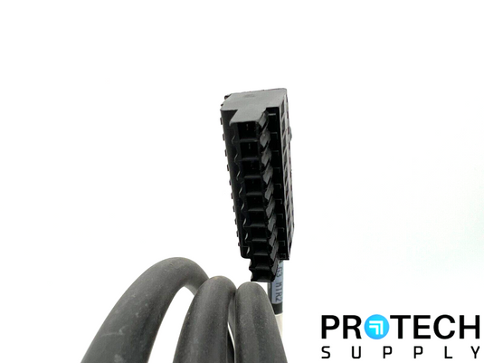 Festo NEBM-L2G16-EH-3-Q6N-LE8 Motor Cable with WARRANTY